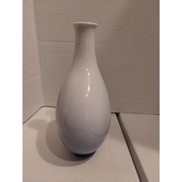 Royal Copenhagen Decanter Bottle Denmark Marked 4454 NGX - Picture 4 of 5